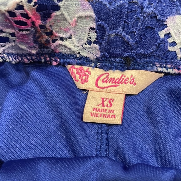 Jean jacket and skirt bundle - Picture 5 of 5